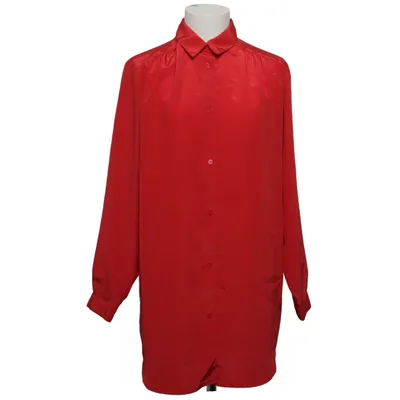 Chemise (Rouge) de Classic Woman Polyester