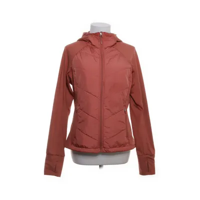 Sports jacket (Red) from H&M Sport Polyester