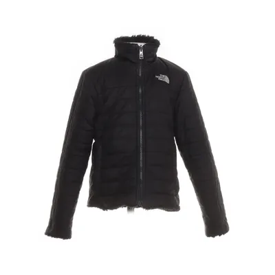 Vendbar jakke (Sort) fra The North Face Polyester