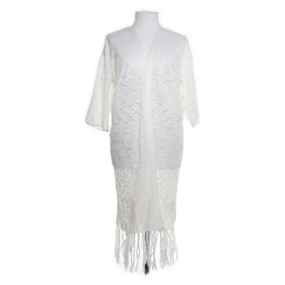 Kofta (Vit) från Page One Akryl