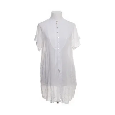 Dress (White) from Cotélac