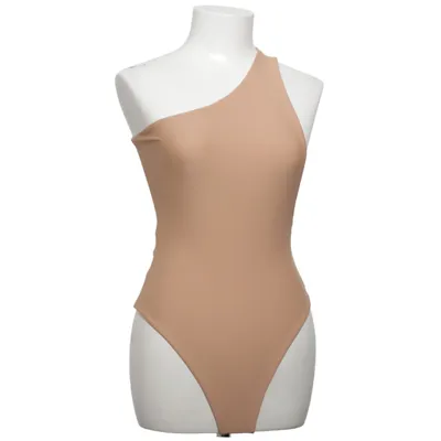 Baddräkt (Beige) från SWIM by DI Elastan, Polyamid