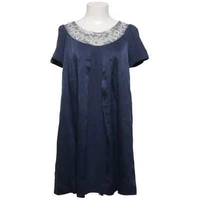 Dress (Natalia) from Queenie Silk