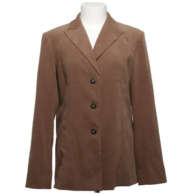Blazer (Brun) fra Gianini