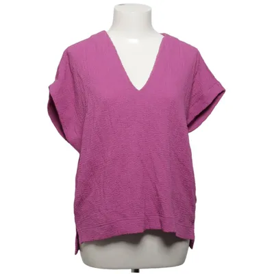 Top (Muze) van Dante 6 Elastaan, Gerecycled polyester, Viscose
