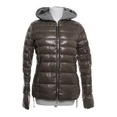 Dunjacka (Grå) från Duvetica Dun