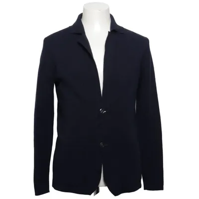 Blazer (Blue) from Charles Tyrwhitt Wool
