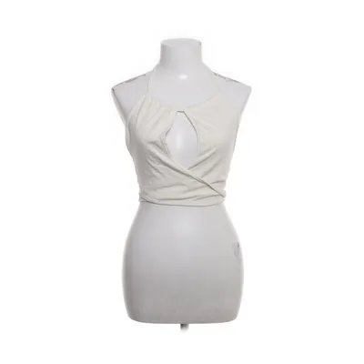 Crop top (Beige) från STR