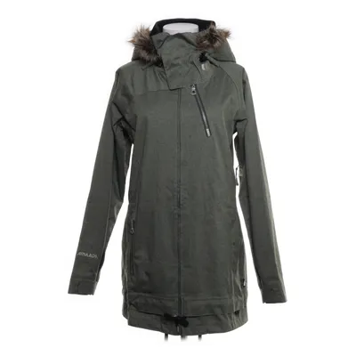 Veste (Vert) de Armada Nylon, Polyester