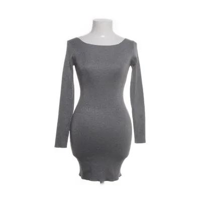 Robe (Argent) de Belcci Élasthane, Viscose