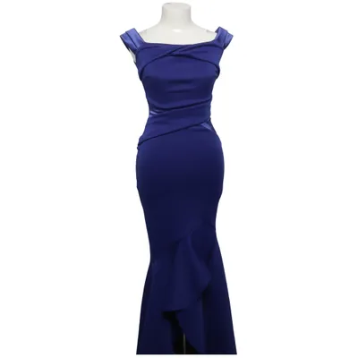 Avondjurk (Blauw) van Lipsy London