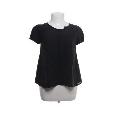 Top (Black, Gray) from Kookaï Elastane, Polyamide, Silk