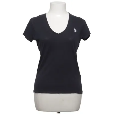 T-shirt (Blå) fra U.S. Polo Assn. Bomuld