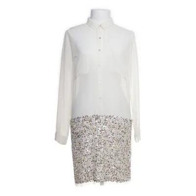 Kleid (Beige) von Zara Trafaluc Collection Polyester, Nylon