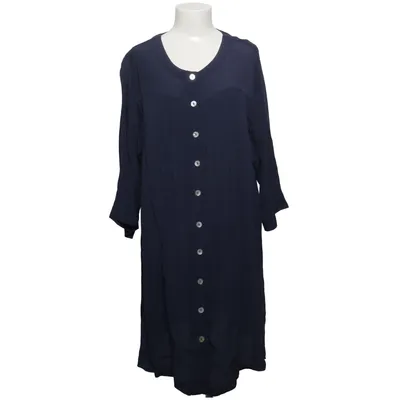 Tunic (Blue) from Alice Dot Viscose