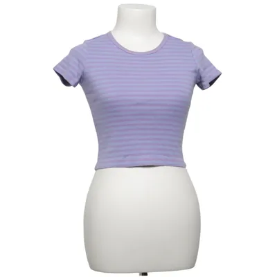 T-shirt (Violet) de Brandy Melville Coton