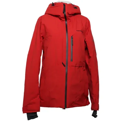 Skijacke (ALPINE GORE-TEX 2L) von Peak Performance Recyceltes Polyester