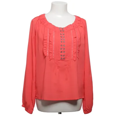 Blouse (Rouge) de Imitz Polyester