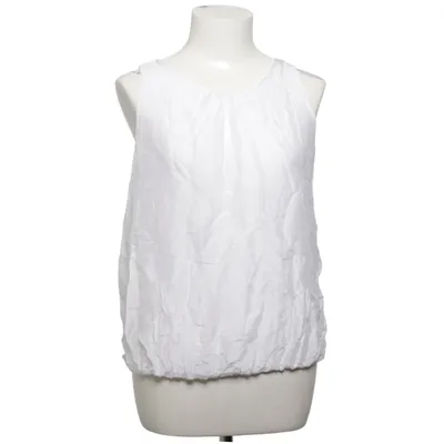 Top (White) from Saxx Silk