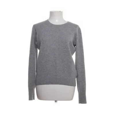 Tröja (Grå) från Lilysilk Kashmir