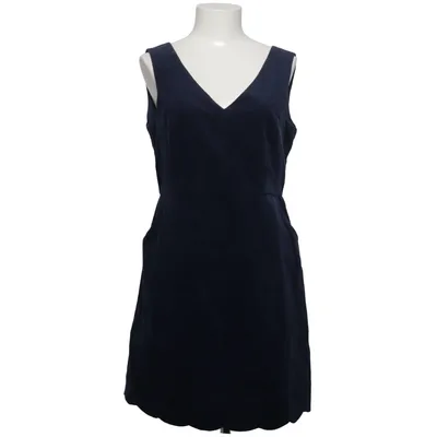 Dress (Blue) from Joanie Cotton, Elastane