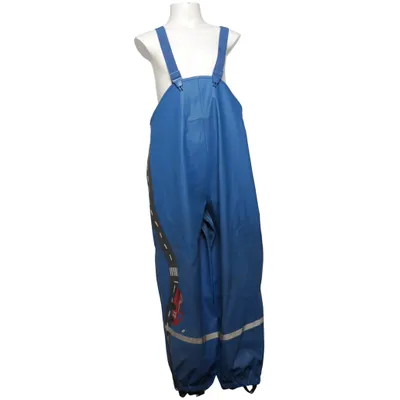 Pantalon imperméable (Bleu) de Lindex Polyuréthane