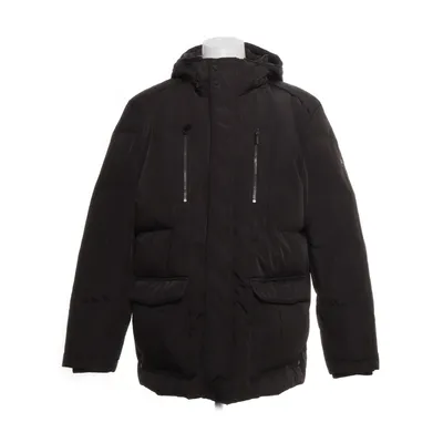 Winter coat (Black) from Westbury Polyester