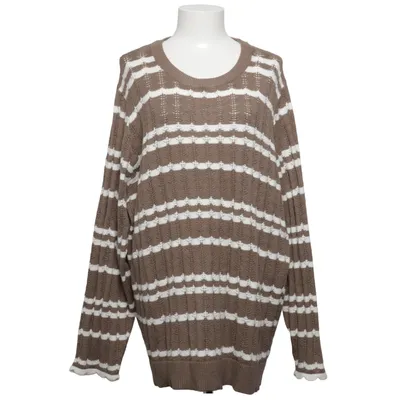 Tröja (Aurellita Knit Pullover) från Cassiopeia Polyamid, Polyester, Viskos