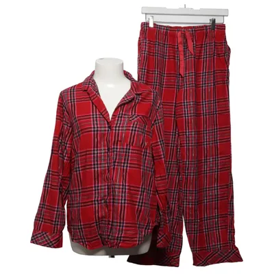 Pyjamas (Röd, Svart, Rosa) från Victoria's Secret Bomull, Modal