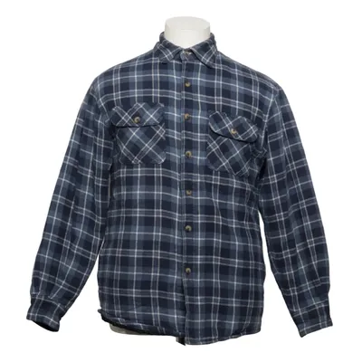 Surchemise (Bleu, Blanc) de Wrangler