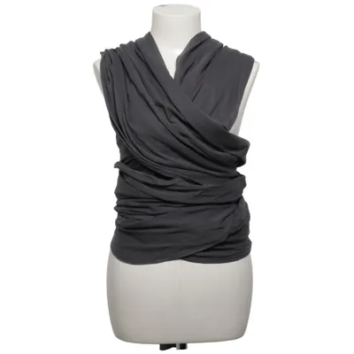 Écharpe porte-bébé (Tricot Slen) de Babylonia Coton biologique