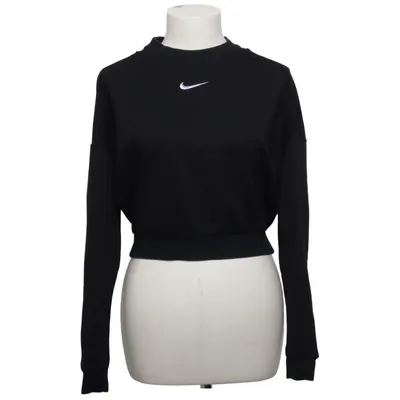 Sweatshirt (Black) from Nike