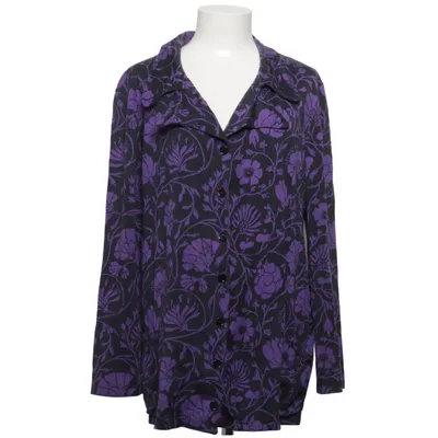 Bluse (Kristina Torsson Design) fra Vamlingbolaget Bomuld, Viscose