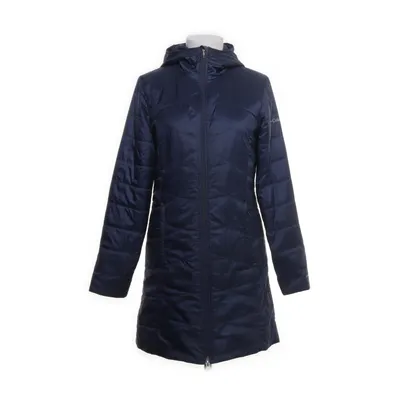 Lättviktsjacka (Blå, Grå) från Columbia Sportswear Nylon, Polyester