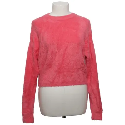 Tröja (Rosa) från Bershka Polyamid, Polyester, Viskos