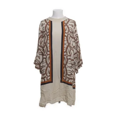 Blouse (Beige, Meerkleurig) van Richard Allan x H&M Viscose