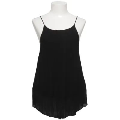 Tank Top (Black) from Collection Pimkie Polyester