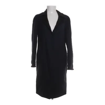 Jas (Zwart) van Rich & Royal Acryl, Polyester, Wol, Polyamide, Katoen