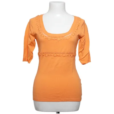 Topp (Orange) från Apart Polyamid, Viskos