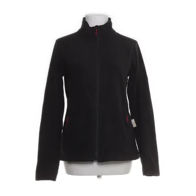 Fleecejacka (Svart) från Engelbert Strauss Polyester