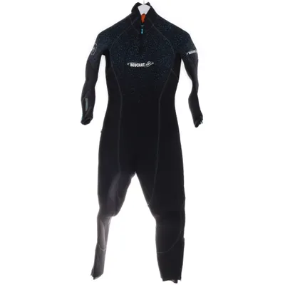 Wetsuit (Black, Blue) from Beuchat