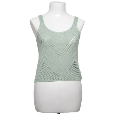 Tank Top (Green) from JDY Acrylic