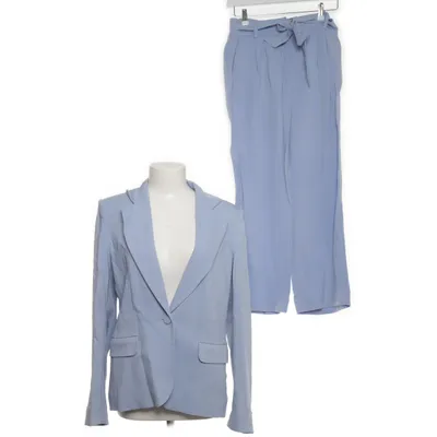 Suit (Blue) from & Other Stories Viscose, Elastane