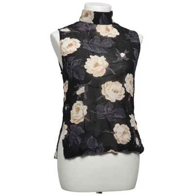 Haut (Noir, Beige, Multicolore) de Ganni