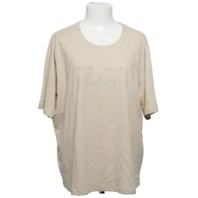 T-shirt (Beige) van SuZa Katoen