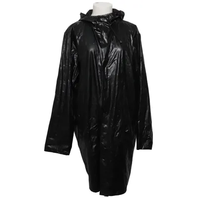Manteau imperméable (Noir) de Rains
