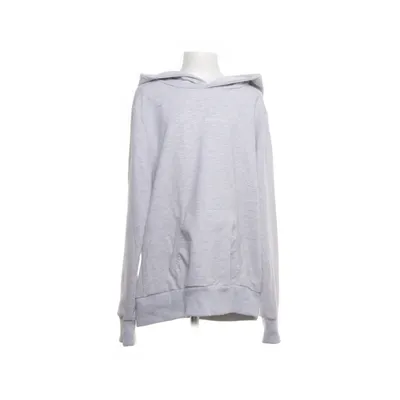 Hoodie (Gray) from Sublevel Polyester, Cotton, Elastane