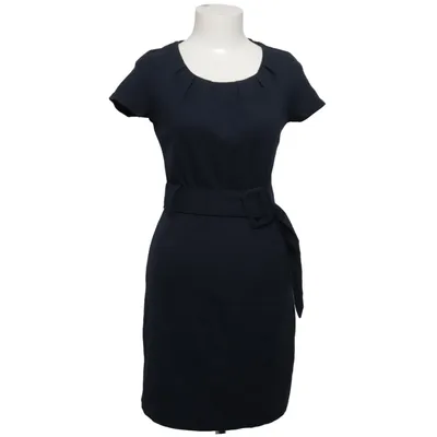 Dress (Gray) from Vicolo Elastane, Polyamide, Viscose