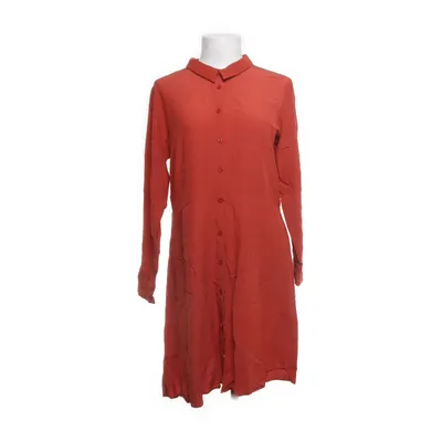 Shirt dress (Red) from Denim Hunter Viscose