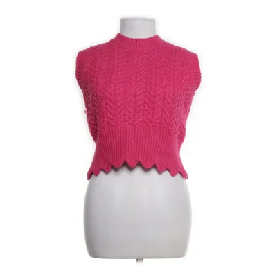 Slipover (Pink) from BBWM Woman Polyester